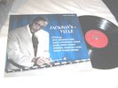 MILT JACKSON LP(SAVOY MG 12080)JACKSONS-VILLE//MINT