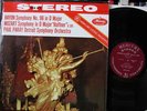 Paray/Haydn & Mozart Symphonies Mercury Stereo