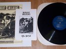 ROBERT WILKINS Memphis Gospel Singer LP OJL-8052 +book