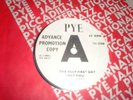 demo 1965 JUDY CANNON PYE 15900 VERY FIRST DAY JOE MEEK
