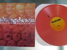 ONE KING DOWN - BLOODLUST REVENGE - ORANGE VINYL