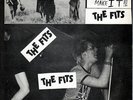 THE FITS - YOU SAID WE'D NEVER MAKE IT EP - 1981