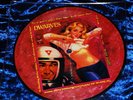 5 great 45's Inside Out,NOFX, At the drive in, Dwarves