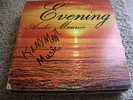 ANDRE MAURICE EVENING LP-RARE MODERN SOUL