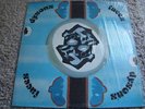 DYSONS FACES DAYSONS FACES LP-RARE-SHRINK-