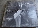 GREGORY ROYAL HINES PAIN LP-RARE MODERN SOUL