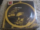 HANK MOBLEY NO ROOM FOR SQUARES LP-BLUE NOTE-4149-MONO