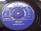 RHYTHM & BLUES INC. LOUIE LOUIE MOD
