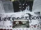 PHLEGETHON DEMO ROTTING CHRIST UTUMNO ABHORRENCE RARE