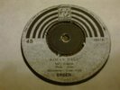 ERSEN Mogollar/Kardaslar Superb Turkish psych 45 HEAR
