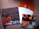 Broilers  La Vida Loca E.P. - LP - RAR - Oranges Vinyl