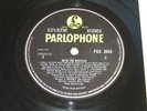 With The Beatles UK STEREO 1st press w/Jobete credit NM