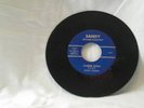RONNY KEENAN Jukebox Queen SANDY 1005 *Rare Rockabilly
