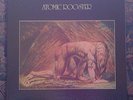 Atomic Rooster - Death Walks Behind You - Gatefold LP