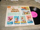 The Sounds of the Silly Surfers - Gary Usher - HAIRY