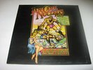 IAN CARR With NUCLEUS PLUS - Labyrinth  LP  Vertigo