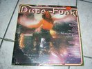 DISCO FUNK COMPILATION LP