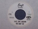 1965 Garage-Psych-The Deep Six-Last Time Around-Rare 45