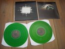 TOOL- AENIMA 2LP/ GREEN VINYL/ WITH INSERT