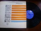 Ernie Henry,Seven Standards…,Riverside,1957,mono