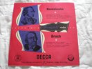 LXT/ MENDELSSOHN/BRUCH/ ALFREDO CAMPOLI, violin/ KISCH