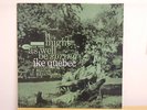 IKE QUEBEC - HEAVY SOUL -  BLUE NOTE 4093  RARE LP