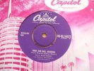 Ella Mae Morse - Rock and Roll Wedding 1956 UK 45