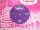 The Jodimars - Midnight 1957 UK 45 CAPITOL