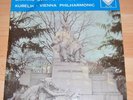 BRAHMS SYMPH NO. 3 KUBELIK  DECCA ED1 SXL 2104