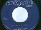 DON  DRUMMOND ' MAN  IN  THE  STREET ' SKA ORG  LISTEN