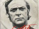ROY BUDD - CARTER - PYE W/PIC SLEEVE