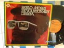 PABLO MOSES REVOLUTIONARY DREAM  SOUND TRACS LP-1976