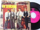 THE  SEARCHERS  -  HE'S  GOT  NO  LOVE / SO  FAR  AWAY
