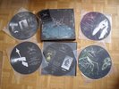 SUMMONING- Sounds of Middle- Earth 5Pic-Lp Box - Saurar