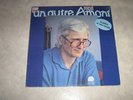MARCEL AMONT LP FRANCE SOUCHON BRASSENS MOUSTAKI CLERC