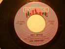 Northern Soul 45 by Lou Courtney on Pop Side