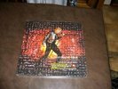 COFFRET  VYNILS JOHNNY HALLYDAY  FLASHBACK TOUR