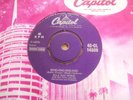 Ella Mae Morse - Sing-ing-ing 1956 UK 45 CAPITOL