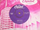 The Jodimars - Dance The Bop 1957 UK 45 CAPITOL