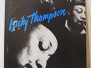 DAWN DLP 1113 Lucky Thompson w/. Gerard Pochonet ORIG.