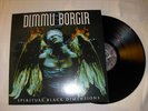DIMMU BORGIR - Spiritual Black Dimensions LP Nucl.Blast