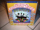 BEATLES MAGICAL MYSTERY TOUR MFSL AUDIOPHILE LP MINTY