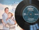 DEAN MARTIN A WINTER ROMANCE PART 1 EP
