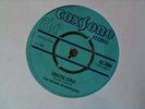 THE SOUND DIMENSION SOULFUL STRUT COXONE 7