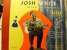 DECCA Alb.Set-78/JOSH WHITE-Ballads&Blues II/E+-N.O.S*