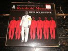 BEN FOLDS FIVE Reinhold Messner LP STILL SEALED OOP