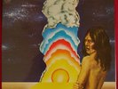 LP BLACK WIDOW - SAME s/t (ORIG. CBS ORANGE) TOP