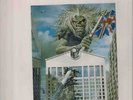 Iron Maiden BBC Archive #2 Picture Disc Sealed LP+Cover