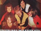 Group 1850 Paradise Now Rare 1969 Dutch Psych Sealed LP