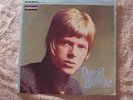 DAVID BOWIE S/T LP DERAM DES 18003 RARE STEREO ORIGINAL